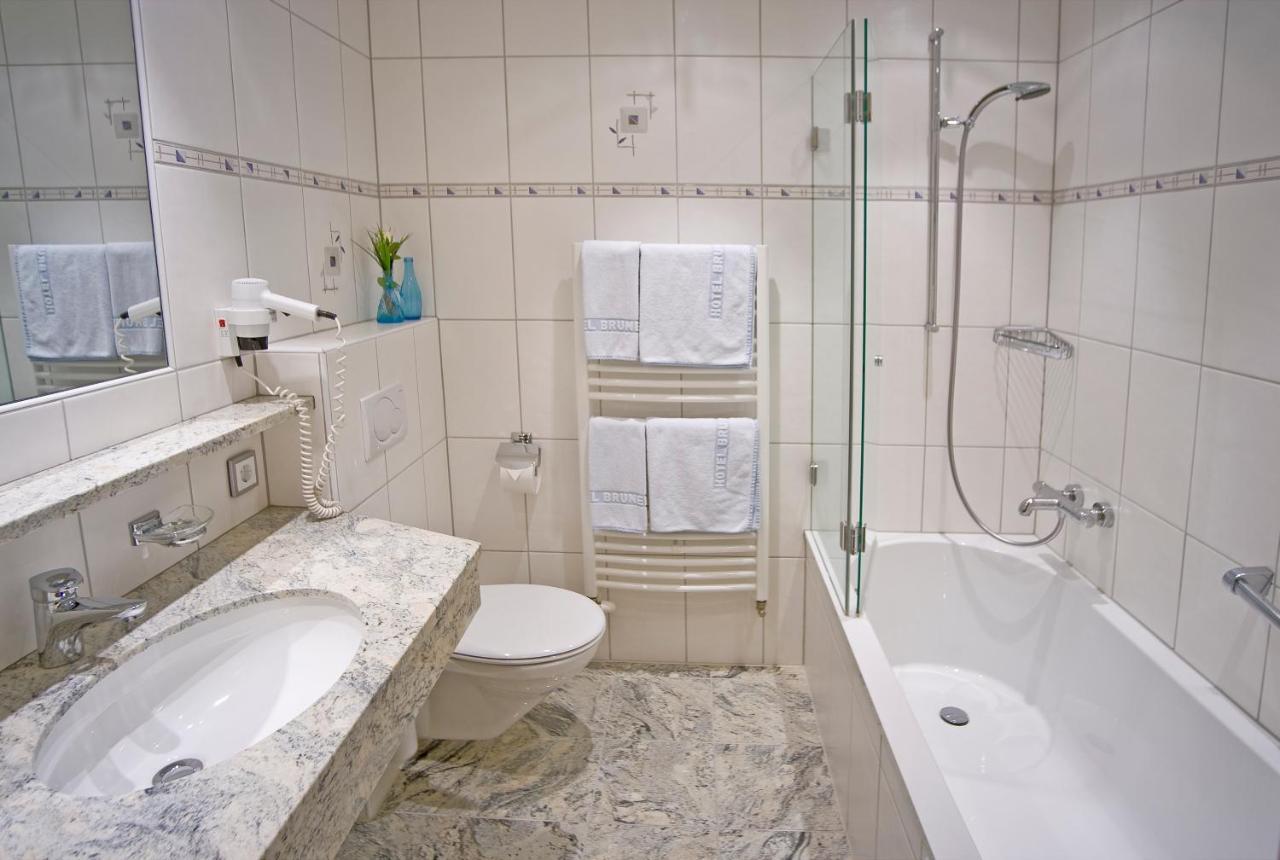 Hotel Brunella Vandans Pokoj fotografie